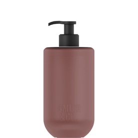 Blush Rose & Blackberry Hand & Body Wash 400ml