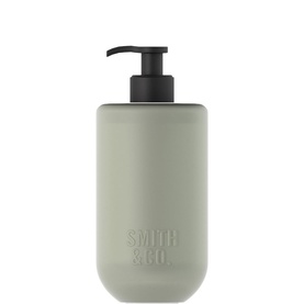 Amber & Freesia Hand & Body Wash 400ml