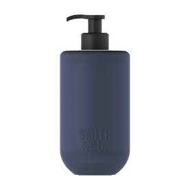 Smoked Suede & Bergamot Hand & Body Wash 400ml