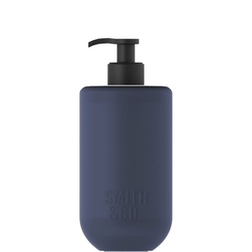 Smoked Suede & Bergamot Hand & Body Wash 400ml