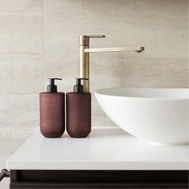Black Oud & Saffron Hand & Body Wash 400ml
