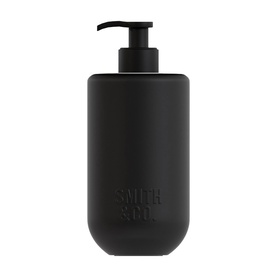 Tabac & Cedar Wood Hand & Body Wash 400ml