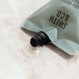 Amber & Freesia Hand & Body Wash Refill 400ml