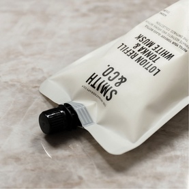 Tonka & White Musk Hand & Body Lotion Refill 400ml