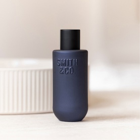 Smoked Suede & Bergamot Room Spray 100ml