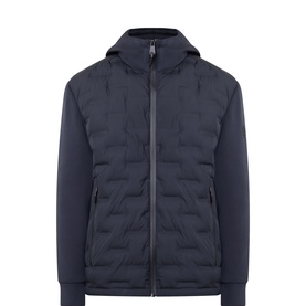 Avio Flex Hybrid Jacket