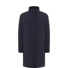 Flex Cross Parka Jacket