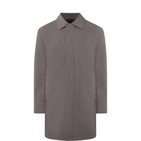 Naro Waterproof City Coat