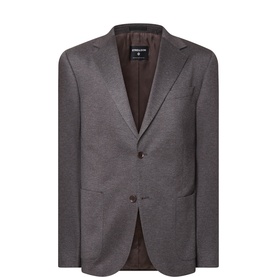 Arndt Single-Breasted Blazer