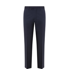 Melwin Slim Leg Suit Trousers