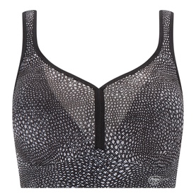 Air Control Deltapad Maximum Support Sports Bra