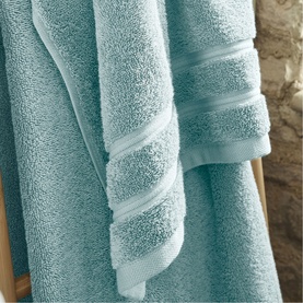 Antalya Towel Ocean Blue