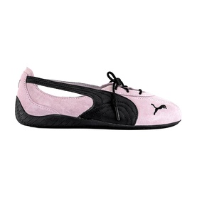 Ballet Nova Trainers