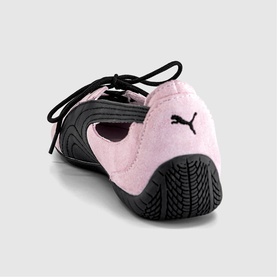 Ballet Nova Trainers