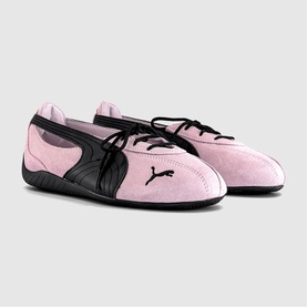 Ballet Nova Trainers