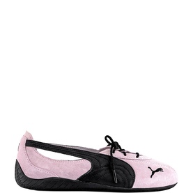 Ballet Nova Trainers