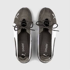 Ballet Nova Trainers