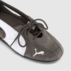Ballet Nova Trainers