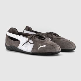 Ballet Nova Trainers