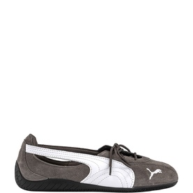 Ballet Nova Trainers