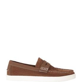 Benzy Casual Loafers