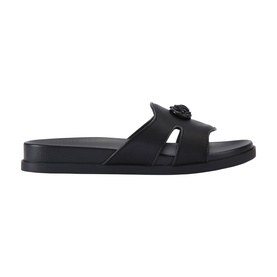 Chelsea Cut Out Slides