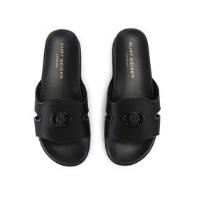Chelsea Cut Out Slides