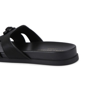 Chelsea Cut Out Slides