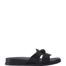 Chelsea Cut Out Slides