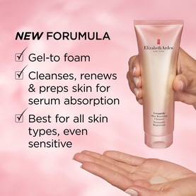 Ceramide Skin Renewing Cleanser