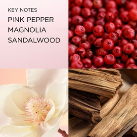 Eternal Aura Eau de Parfum