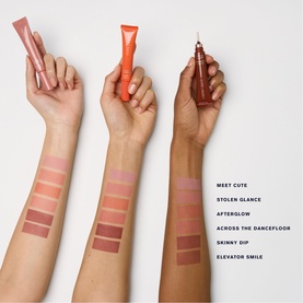 Futurist Blushmaker Dewy Cheek Liquid Blush