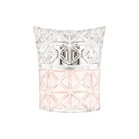 Issey Miyake Lumi&egrave;re d'Issey Eau de Parfum 30ml, faceted crystal-effect bottle with blush pink juice and silver cap