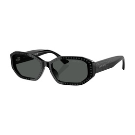 Oval Sunglasses JC5021BU