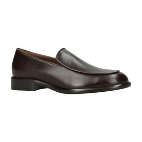 Miles Leather Loafers