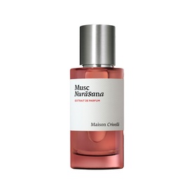 Musc Nurasana Eau de Parfum