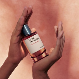 Musc Nurasana Eau de Parfum