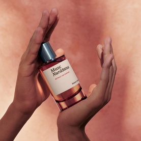 Musc Nurasana Eau de Parfum