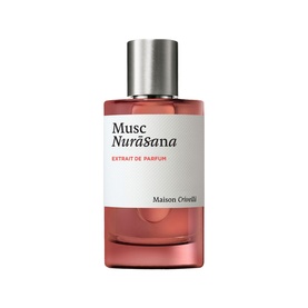 Musc Nurasana Eau de Parfum