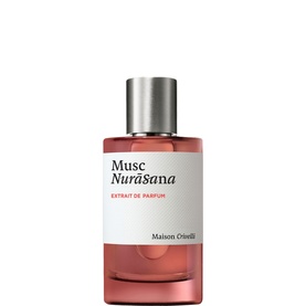 Musc Nurasana Eau de Parfum