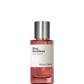 Musc Nurasana Eau de Parfum