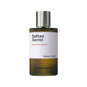Safran Secret Extrait de Parfum