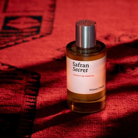 Safran Secret Extrait de Parfum