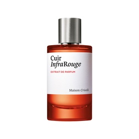 Cuir Infrarouge Extrait de Parfum