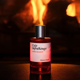 Cuir Infrarouge Extrait de Parfum