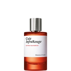 Cuir Infrarouge Extrait de Parfum