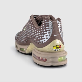 Air Max Plus VII Trainers
