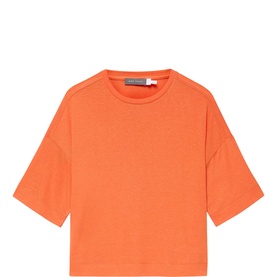 Boxy Lightweight T-Shirt