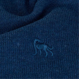 Sean Half Zip Sweater