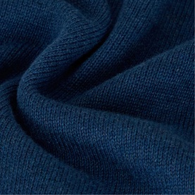 Sean Half Zip Sweater